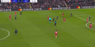 意甲-普利西奇制胜 米兰1-0国米升至第二