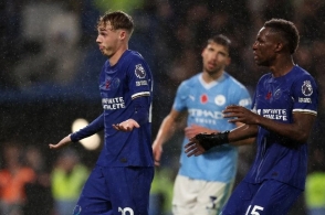 前意甲裁判：国米点球没问题，主裁判还少给拉赫马尼一张黄牌