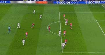 马竞名宿：巴萨真是捡了个大便宜，马竞连这样的皇马都赢不了