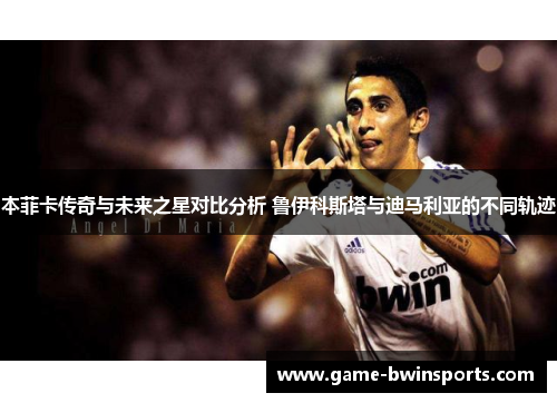 本菲卡传奇与未来之星对比分析 鲁伊科斯塔与迪马利亚的不同轨迹